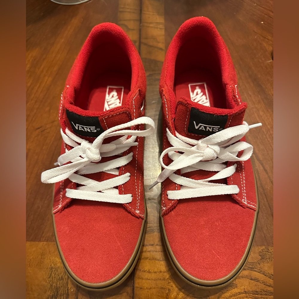 Vans